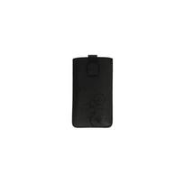 Viedtālruņa universālais maciņš Deko 1 Black