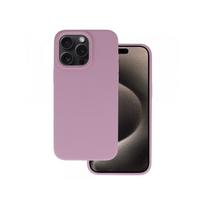 Viedtālruņa aizmugurējais vāciņš Samsung Galaxy A14 5G Silicone Lite Lavanda