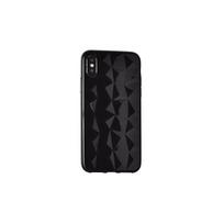 Viedtālruņa aizmugurējais vāciņš Samsung Galaxy S9 Prism Diamond Black