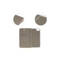 Viedtālruņa atveramais maciņš Samsung Galaxy S20 Plus Book Case With Frame Vennus Grey