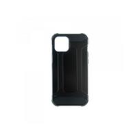 Viedtālruņa aizmugurējais vāciņš Apple iPhone 12 Pro Max Armor Carbon Black
