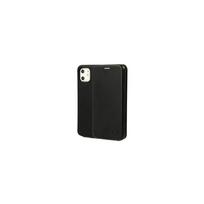 Viedtālruņa atveramais maciņš Xiaomi Redmi Note 9 Flexi Elegance Black