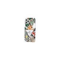 Viedtālruņa aizmugurējais vāciņš Apple iPhone 6/6S Cosmo Marble Design 5 Mixed, With Design