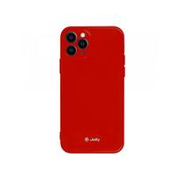 Viedtālruņa aizmugurējais vāciņš Samsung Galaxy A20E Jelly Red