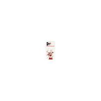 Viedtālruņa aizmugurējais vāciņš Apple iPhone XR Christmas Design 2 White, With Design