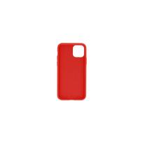 Viedtālruņa aizmugurējais vāciņš Apple iPhone 12 Pro Max Christmas Design 6 Red, With Design