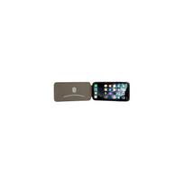 Viedtālruņa atveramais maciņš Samsung Galaxy A52 / A52 5G / A52s 5G Flexi Elegance Black