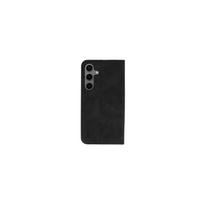 Viedtālruņa atveramais maciņš Samsung Galaxy A15 5G Smart Case Black