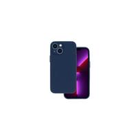 Viedtālruņa aizmugurējais vāciņš Samsung Galaxy S25 Silicone Lite Blue