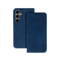 Viedtālruņa atveramais maciņš Samsung Galaxy A18 Wonder Prime Case Blue