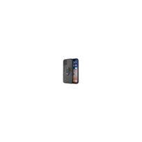 Viedtālruņa aizmugurējais vāciņš Apple iPhone 13 Pro Max Ring Armor Black