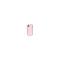 Viedtālruņa aizmugurējais vāciņš Apple iPhone 13 Pro Luxury Light Pink