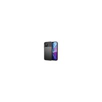 Viedtālruņa aizmugurējais vāciņš Samsung Galaxy S22 Plus Thunder Black