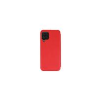 Viedtālruņa atveramais maciņš Samsung Galaxy S22 Ultra Elegance Red