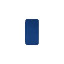 Viedtālruņa atveramais maciņš Samsung Galaxy S22 Ultra Elegance Dark Blue