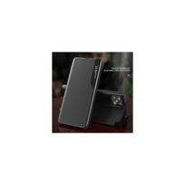 Viedtālruņa atveramais maciņš Samsung Galaxy S22 Plus Smart View Black