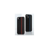 Viedtālruņa aizmugurējais vāciņš Xiaomi 11T / 11T Pro Protect Carbon Black, Blue