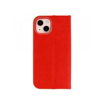 Viedtālruņa atveramais maciņš Apple iPhone 12 Pro Book case with frame Red