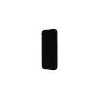 Viedtālruņa aizmugurējais vāciņš Samsung Galaxy S22 Plus Silicone Heart Black