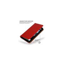 Viedtālruņa atveramais maciņš Xiaomi Redmi Note 11 / 11S Book Special Red