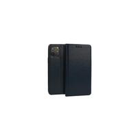 Viedtālruņa atveramais maciņš Xiaomi Redmi Note 11 / 11S Book Special Navy
