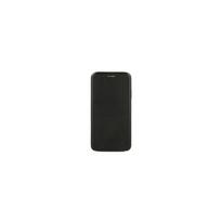 Viedtālruņa atveramais maciņš Apple iPhone 14 Pro Max Elegance Black