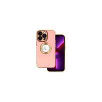 Viedtālruņa aizmugurējais vāciņš Apple iPhone 14 Pro Beauty Pink