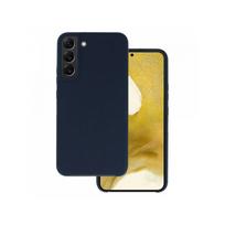 Viedtālruņa aizmugurējais vāciņš Samsung Galaxy S23 Plus Silicone Lite Navy