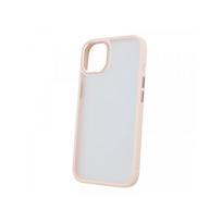 Viedtālruņa aizmugurējais vāciņš Samsung Galaxy S22 Ultra Satin Matt Pink