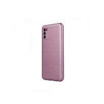 Viedtālruņa aizmugurējais vāciņš Samsung Galaxy A34 5G Metallic Pink