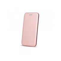 Viedtālruņa atveramais maciņš Xiaomi Redmi Note 12 4G Smart Diva Rose Gold