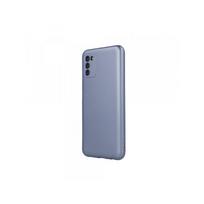 Viedtālruņa aizmugurējais vāciņš Xiaomi Redmi Note 12 4G Metallic Light Blue