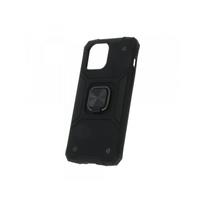 Viedtālruņa aizmugurējais vāciņš Apple Iphone 15 Plus Defender Nitro Black