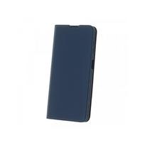 Viedtālruņa atveramais maciņš Apple iPhone 7 / 8 / SE 20 / SE 22 Smart Soft Blue