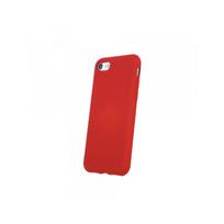 Viedtālruņa aizmugurējais vāciņš Xiaomi 13T / 13T Pro Silicon Red