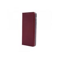 Viedtālruņa atveramais maciņš Xiaomi 13T / 13T Pro Smart Magnetic Burgundy
