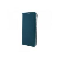 Viedtālruņa atveramais maciņš Xiaomi 13T / 13T Pro Smart Magnetic Dark Green