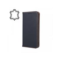 Viedtālruņa atveramais maciņš Samsung Galaxy A40 Smart Pro Black