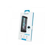 Viedtālruņa aizsargstikls Samsung Galaxy S20 Ultra Tempered Glass 5D Black