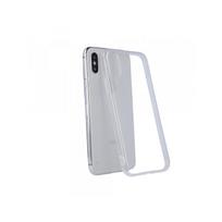 Viedtālruņa aizmugurējais vāciņš Samsung Galaxy A41 Slim 2 mm Transparent