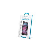 Viedtālruņa aizsargstikls Samsung Galaxy A21S Forever Flexible 2.5D