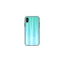 Viedtālruņa aizmugurējais vāciņš Apple iPhone 12 Mini Aurora Green