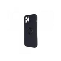 Viedtālruņa aizmugurējais vāciņš Xiaomi Redmi Note 11 / 11S Finger Grip Black