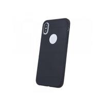 Viedtālruņa aizmugurējais vāciņš Xiaomi Redmi Note 11 / 11S Simple Black Black