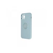 Viedtālruņa aizmugurējais vāciņš Xiaomi Redmi Note 11 / 11S Finger Grip Light Green