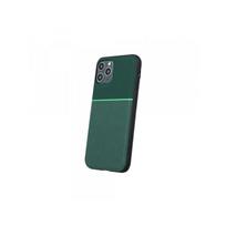Viedtālruņa aizmugurējais vāciņš Xiaomi Redmi Note 11 / 11S Elegance Forest Green