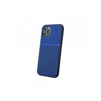 Viedtālruņa aizmugurējais vāciņš Xiaomi Redmi Note 11 / 11S Elegance Dark Blue