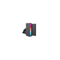 Viedtālruņa atveramais maciņš Huawei P40 Lite Smart Magnet Black