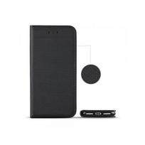 Viedtālruņa atveramais maciņš Huawei P40 Lite E Smart Magnet Black
