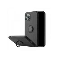 Viedtālruņa aizmugurējais vāciņš Apple iPhone 13 Pro Pastel Ring Black